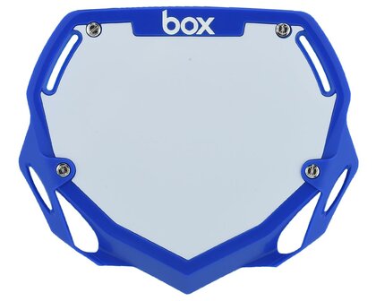 Box Frontplate Large