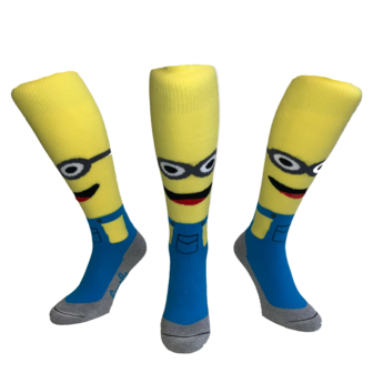 Hingly Socks Minion