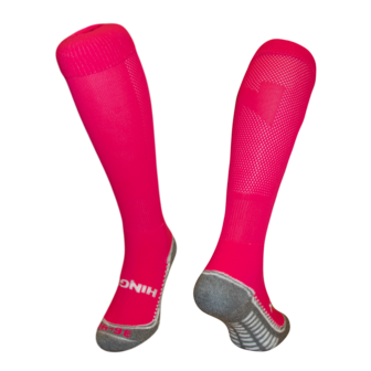 Hingly Socks Pink