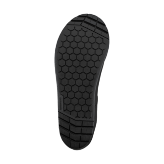 Shimano GR501 Schoenen Zwart (Slank Model)