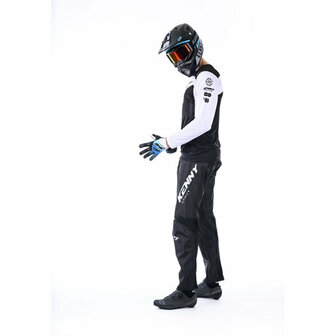 Kenny BMX Elite broek Zwart 2024