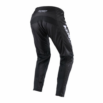 Kenny BMX Elite pants Black 2024