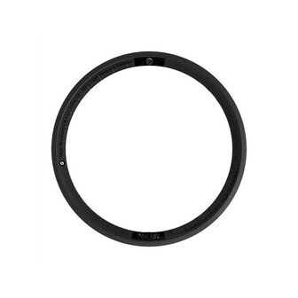 Box Hexlab Carbon Bmx Front Rim 20&quot;x 1.75 36H