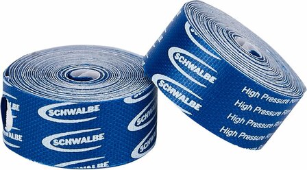 Schwalbe High Pressure Rim Tape 15mm