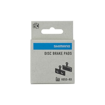 Shimano K05S-RX Disc Brake Pads