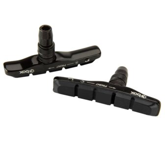 Box Two Brake Pads 70mm Black