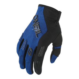 O&#039;Neal  Element Racewear Handschoen V.24 Zwart/Blauw