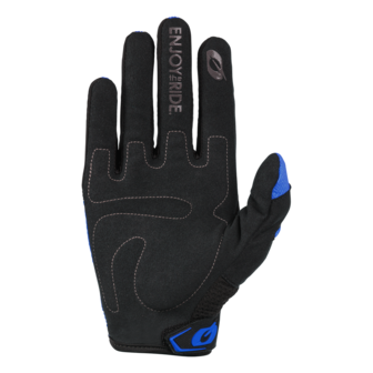O&#039;Neal Element Racewear Handschuh V.24 Schwarz/Blau