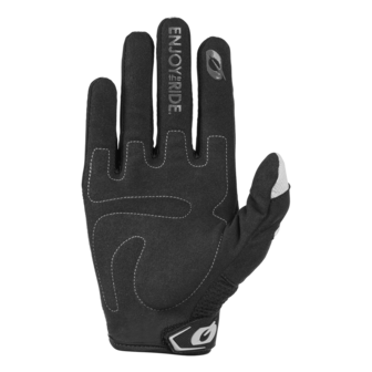 O&#039;Neal Element Racewear Handschuh V.24 Schwarz/Grau