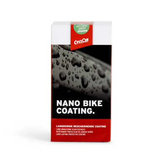 Cyclon Nano Bike Coating