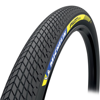 Michelin Pilot SX draadband 20x 1 3/8