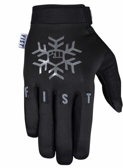 FIST Snowflake Glove | Frosty Fingers | Winter glove