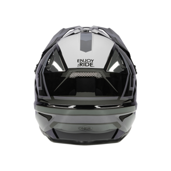 O&#039;Neal Sonus Split Gray/Black Casque V.23