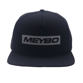 Meybo Podium Cap Snapback Black