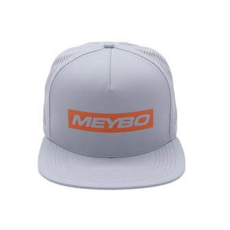 Meybo Podium Cap Snapback gray