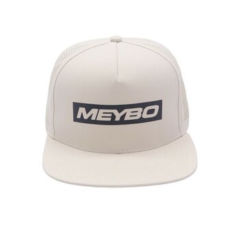 Meybo Podium Cap Snapback Sand