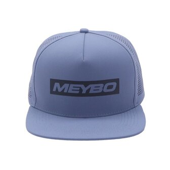 Meybo Podium Cap Snapback Blue