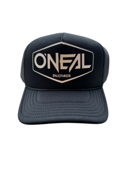 O&#039;Neal Trucker cap  Black