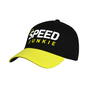 Speed Junkie Cap