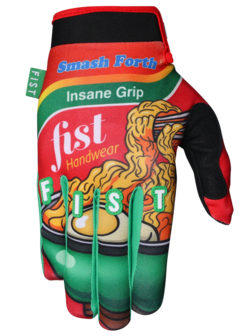 Fist Insane Glove 