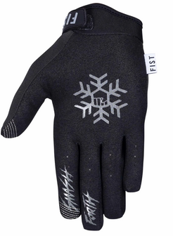 FIST Snow Flake Cold Weather Glove  | Frosty Fingers | Winter glove