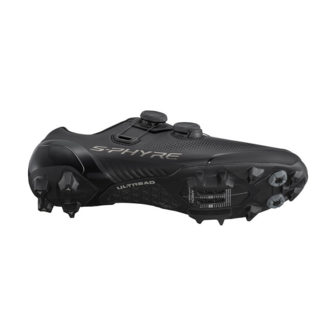 Shimano S-Phyre XC903 Schoenen Zwart