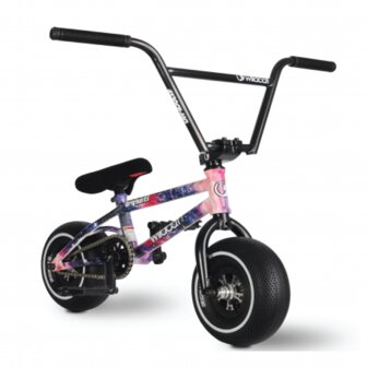 Wildcat Mini BMX Space 2.0 BMX World