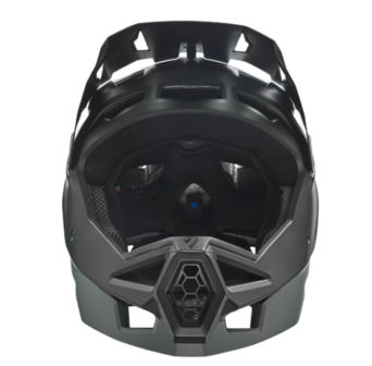 Seven iDP Project 23 ABS Helm Black BMX World