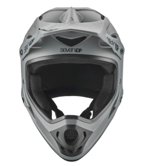 Seven iDP M1 Helm Grijs BMX World