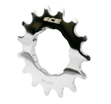 ICE Cassette Cog - Achter tandwiel