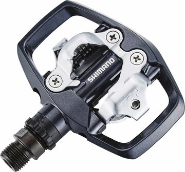 Shimano  PD-ED500 SPD Pedalen