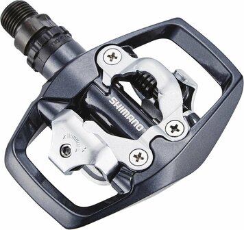 Shimano  PD-ED500 SPD Pedalen