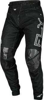 Fly Rayce Broek Black 2023