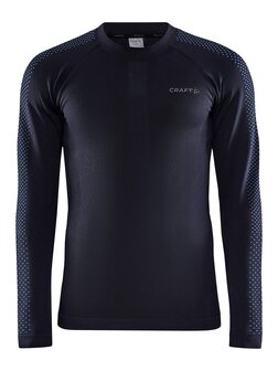 Craft ADV Warm Intensity Shirt LS Men