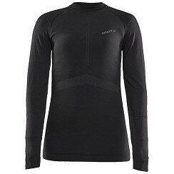 Craft Dry Active Intensity Shirt CN LS Woman