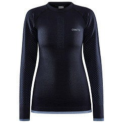 Craft ADV Warm Intensity Shirt LS Woman