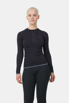 Craft ADV Warm Intensity Shirt LS Woman