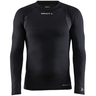 Craft Icon Active Extreme X Shirt CN LS Men