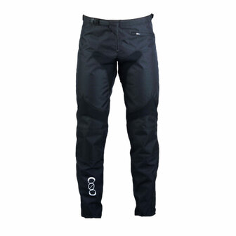 Nologo Compact Broek Zwart