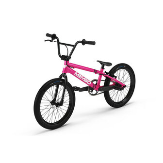 Meybo 2025 TLNT Bike Pink/White/Pink - Limited Edition