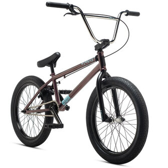 DK Cygnus 20&quot; Bike Plum Red