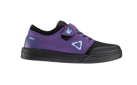 Leatt 2.0 Flatpedal shoe  Velvet