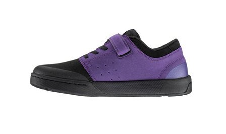 Leatt 2.0 Flatpedal shoe  Velvet