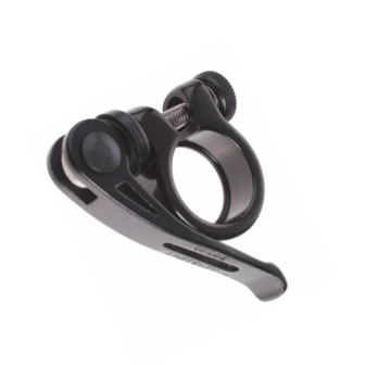 VWP Quick Release Clamp Black