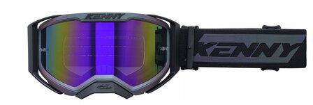 Kenny Performance EVO 2 Goggle Prism Matt