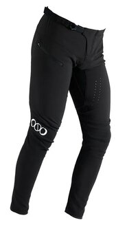 Nologo Racer Broek Zwart