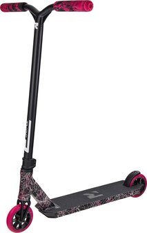 Root Type R Stunt Step Black/Pink BMX World