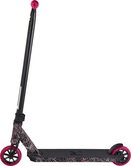 Root Type R Stunt Step Black/Pink BMX World