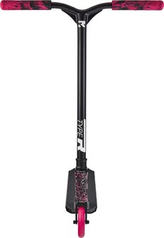 Root Type R Stunt Step Black/Pink BMX World