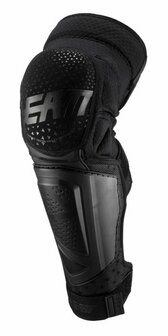 Leatt Knee &amp; Shin Guard 3DF Hybrid EXT